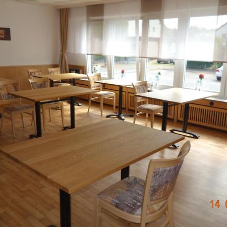Hotel Wiedenhof Хилден Екстериор снимка