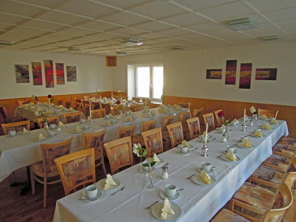 Hotel Wiedenhof Хилден Екстериор снимка